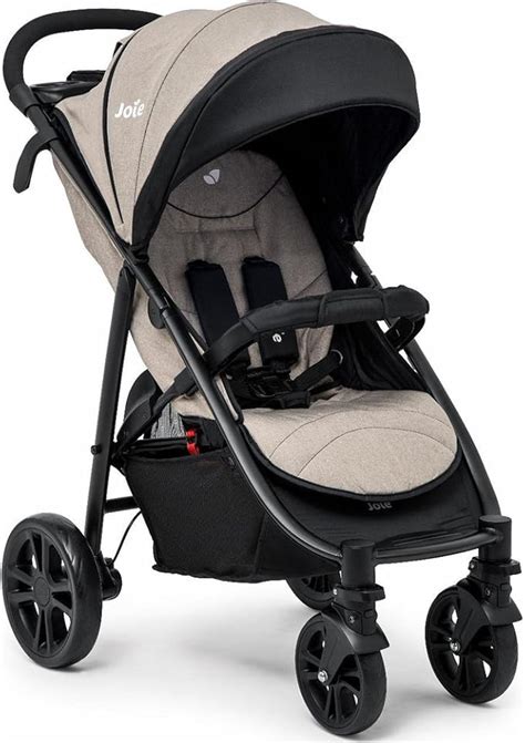 joie litetrax 4 wheel stroller.